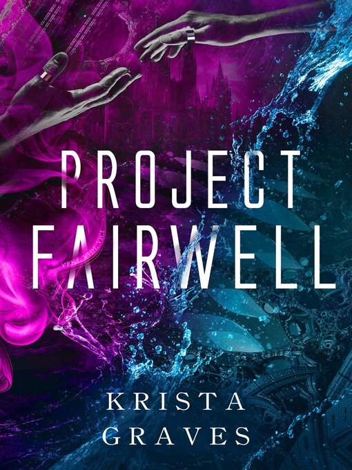 Title details for Project Fairwell by Krista Graves - Available